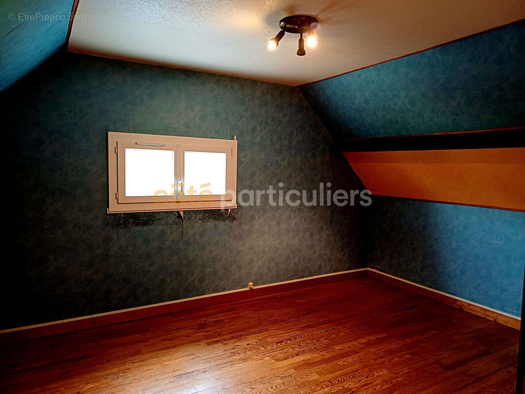 Maison à LE MOLAY-LITTRY