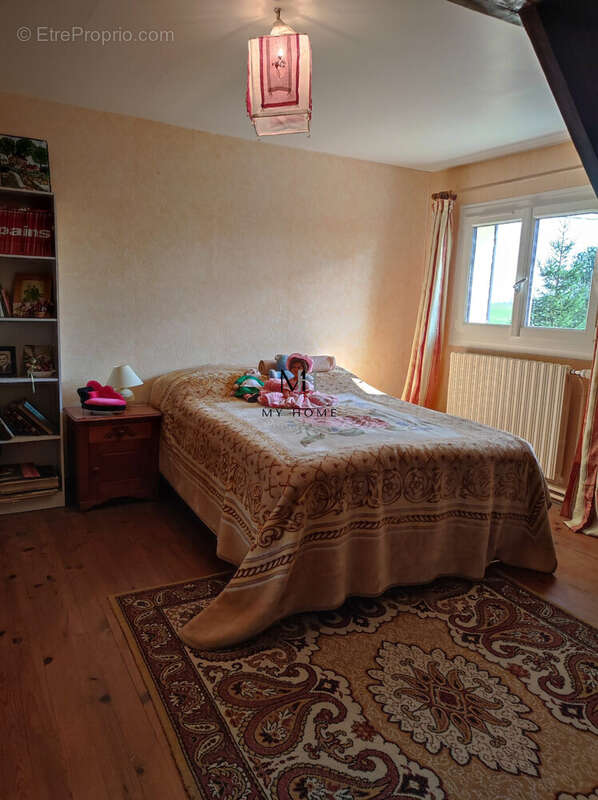 Maison à MORTAGNE-AU-PERCHE