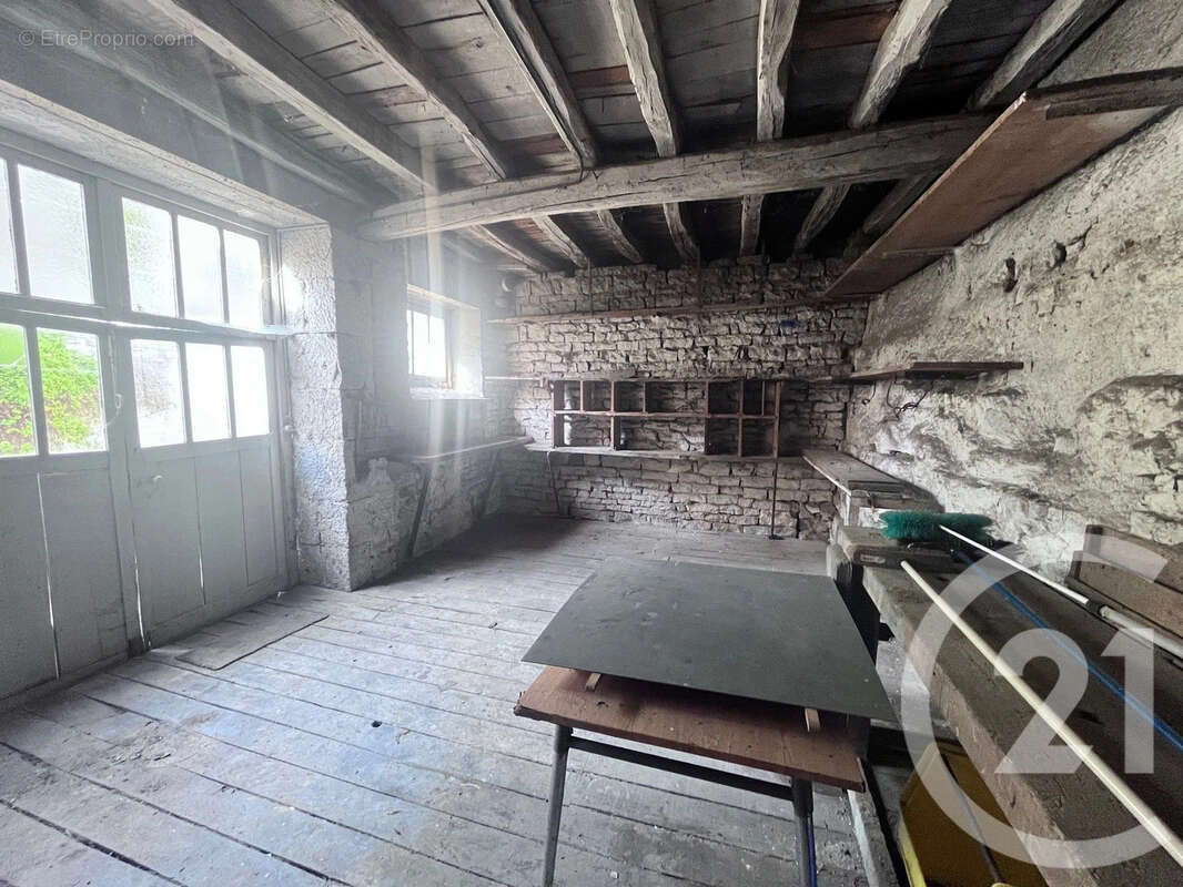 Maison 130 m² à Clamecy  - photo 17
