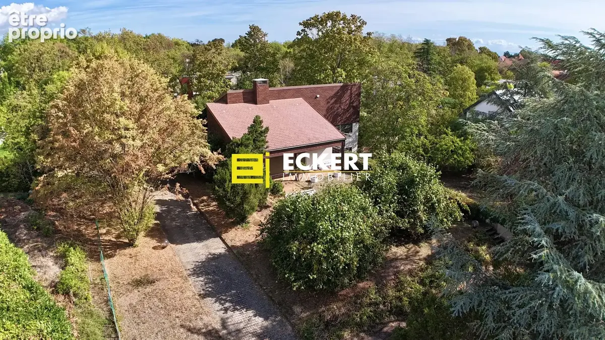 Photo Maison à Obernai au prix de 975 000€