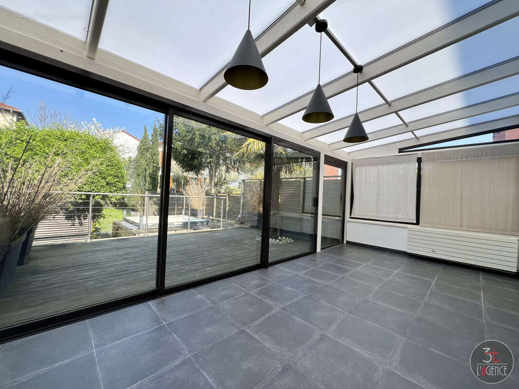 Maison à FONTENAY-SOUS-BOIS