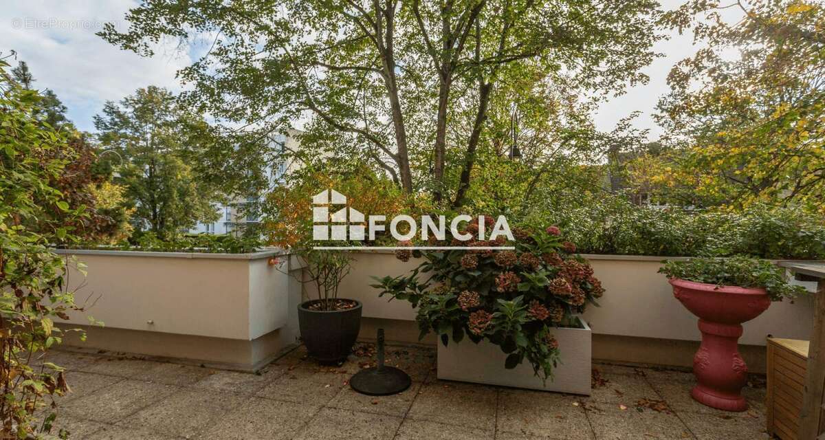 Appartement à ANTONY