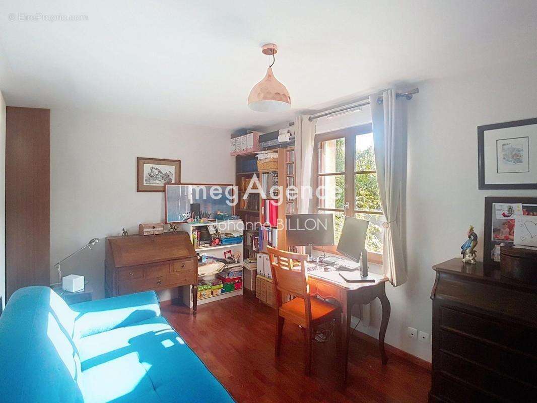 Maison à JOUE-LES-TOURS