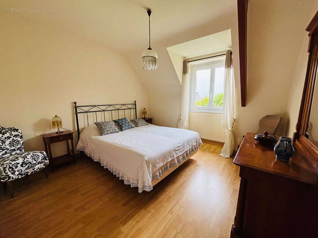 Maison à SAINT-LYPHARD