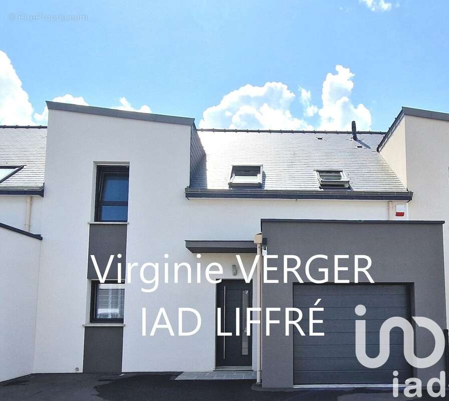 Photo 5 - Maison à LIFFRE