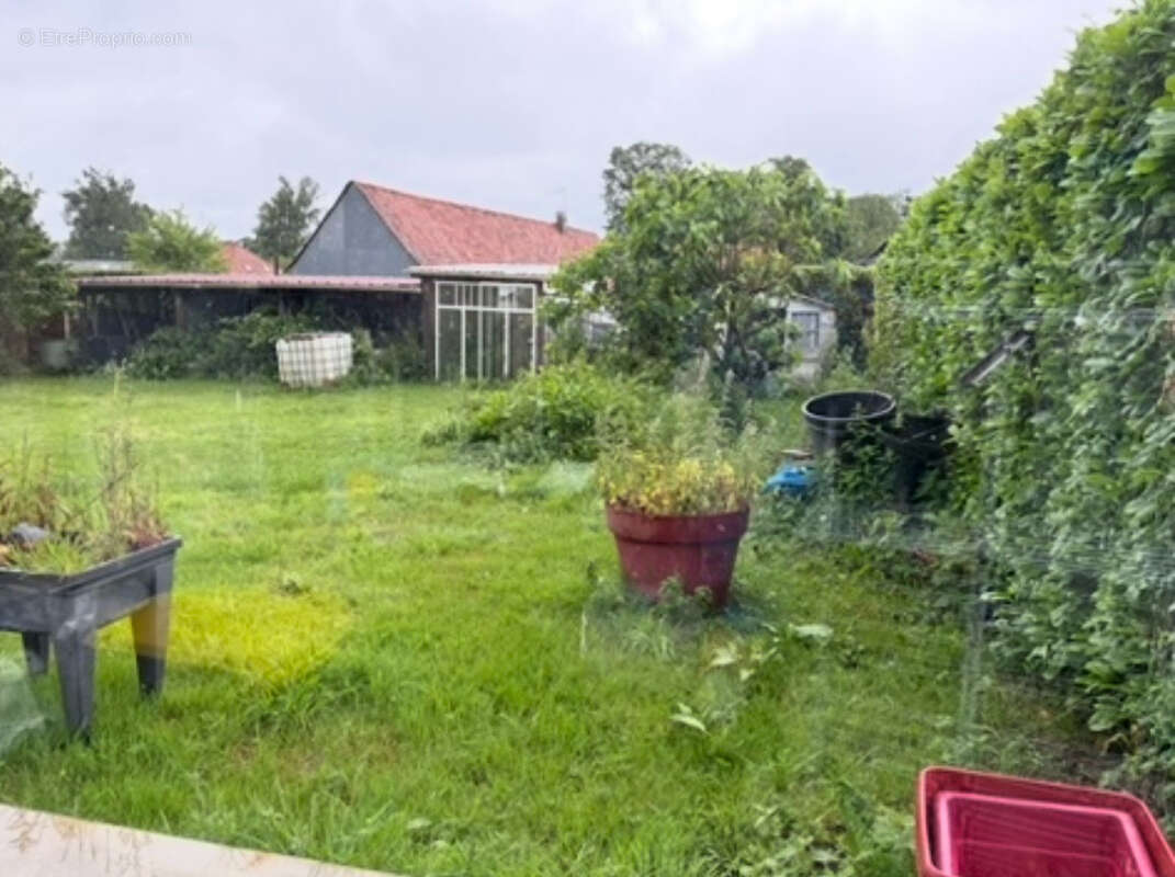 Maison à Gouy Saint André - photo 10