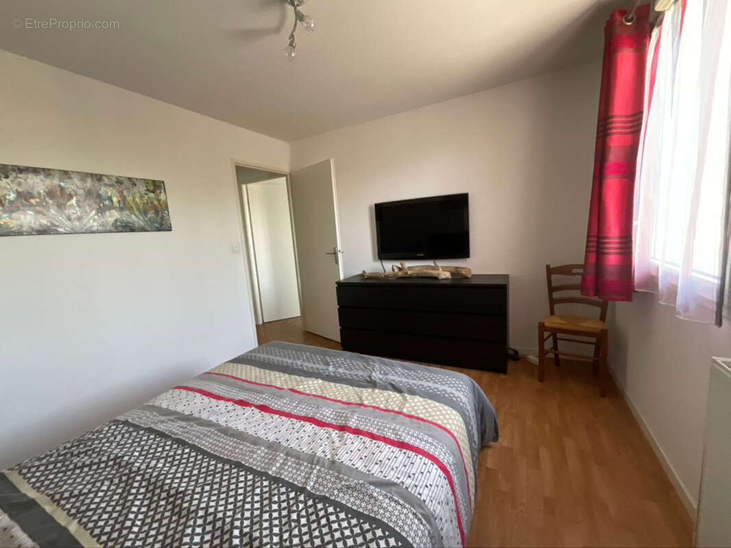En exclusivité :Appartement à vendre 3 pièces  LA SALVETAT SAINT GILLES (31) - photo 10
