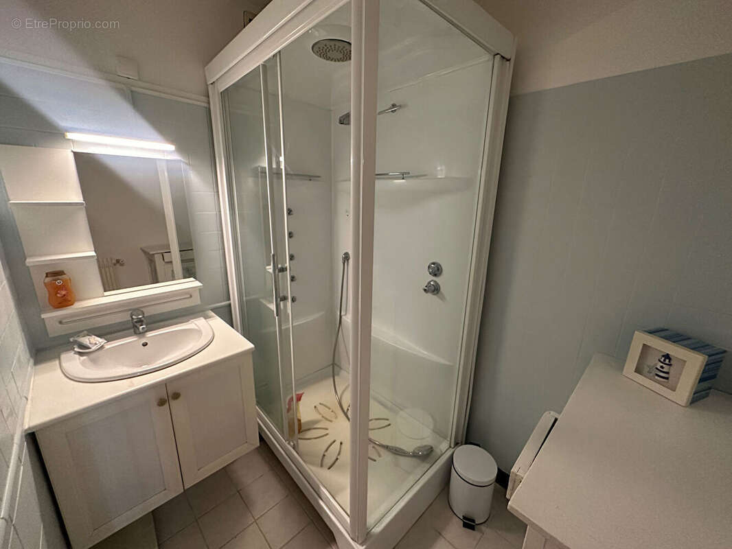 Appartement à TOURS