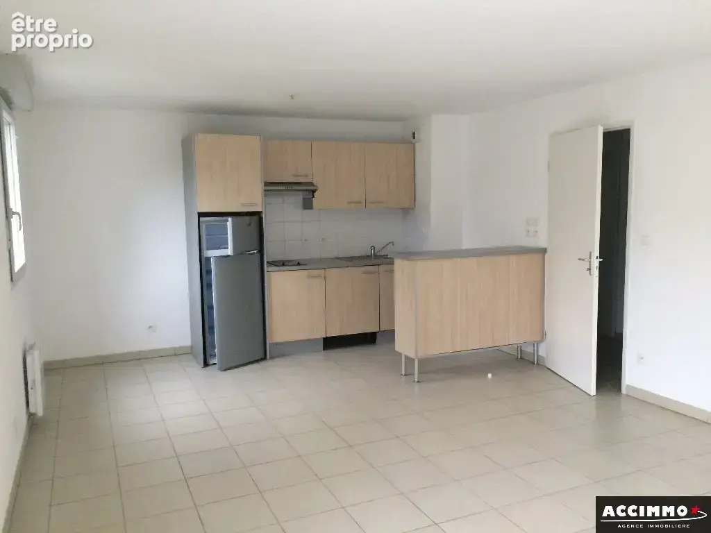 Saint-Orens-De-Gameville  - Appartement 3 pièces - photo 3