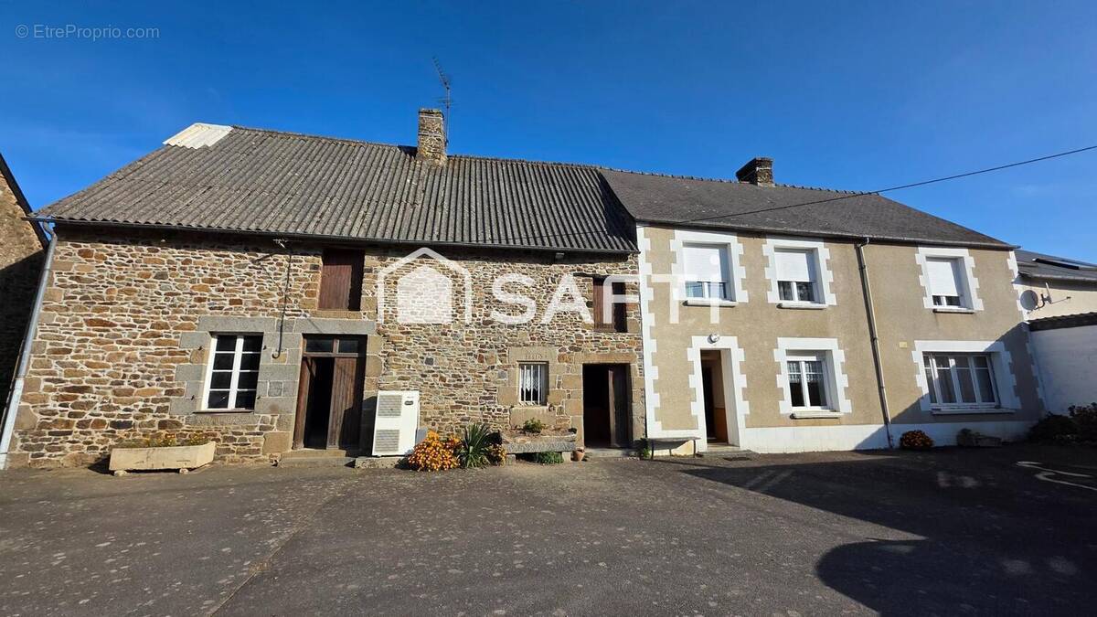 Photo 1 - Maison à PLERGUER