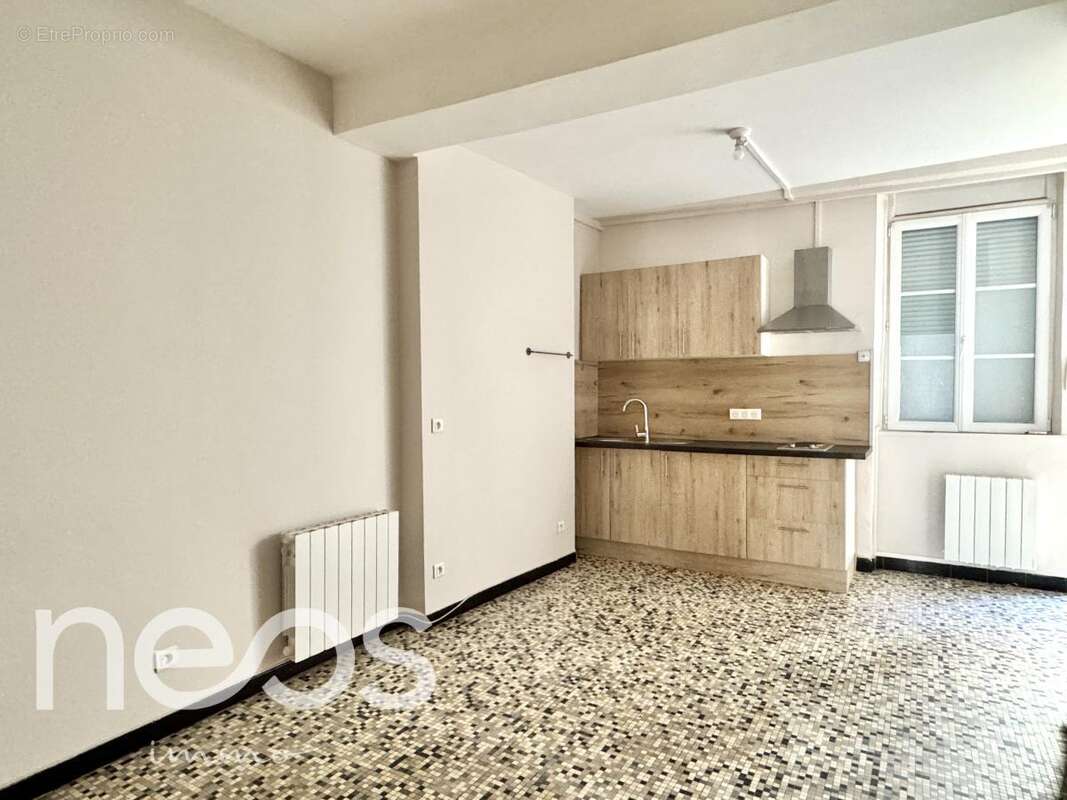 Appartement à DIJON