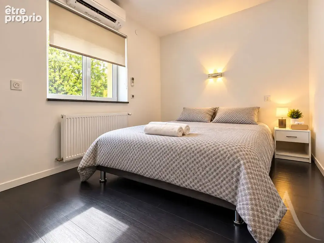 Appartement de standing 103 m² de Plain-pied - photo 8
