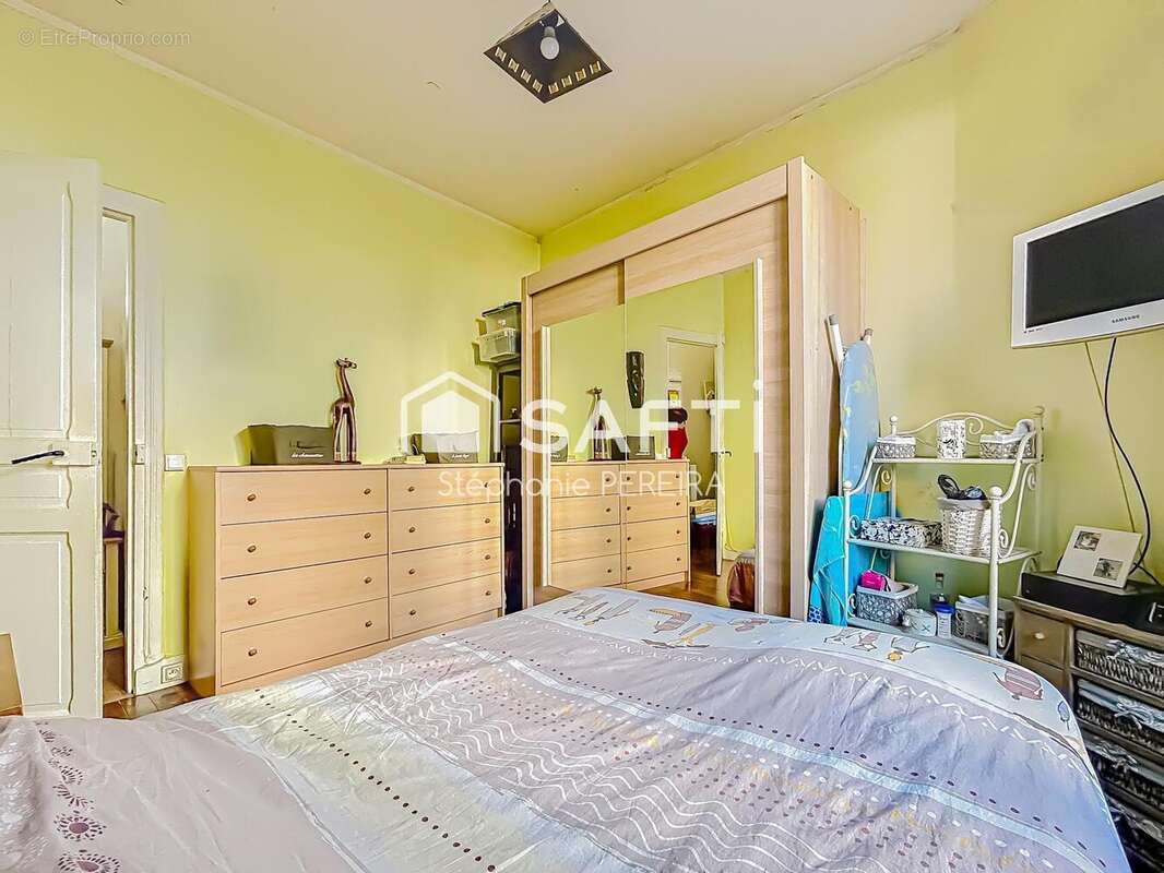 Photo 3 - Appartement à FONTENAY-SOUS-BOIS