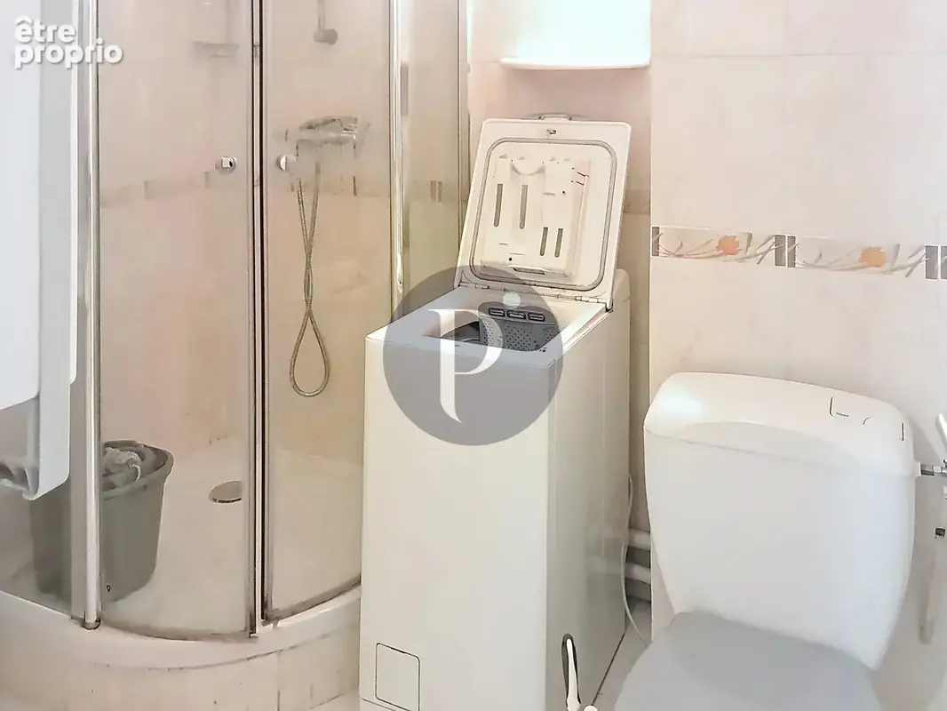 Charmant appartement lumineux à Villejuif - photo 6