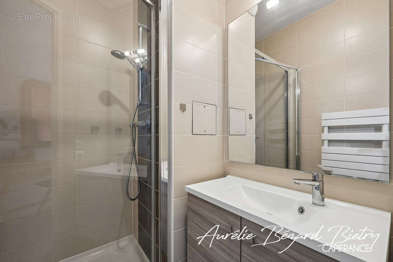 Appartement à MEUDON