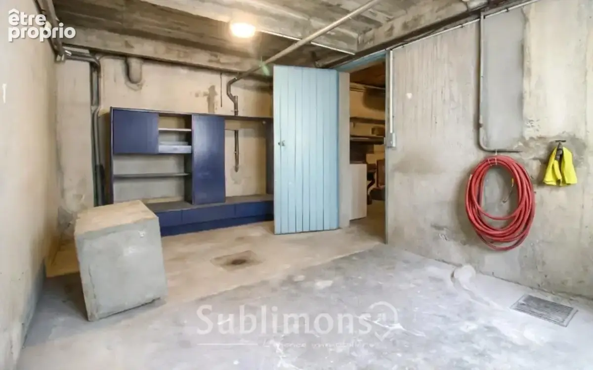 Vivez l'esprit 'Maison' en plein coeur de Saint-Nazaire ! - photo 8