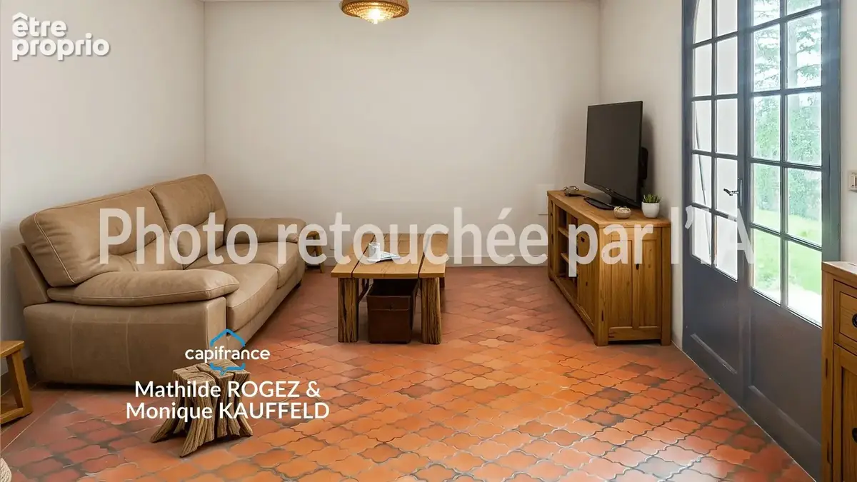 Maison à vendre 7 pièces  (63) avec vue et jardin - photo 28