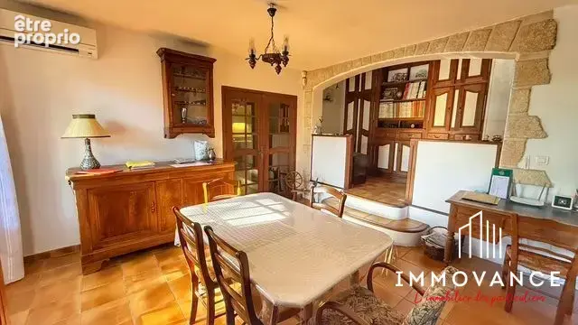 Maison 5 pièces 120 m² à vendre à Vendargues (34740) - photo 9
