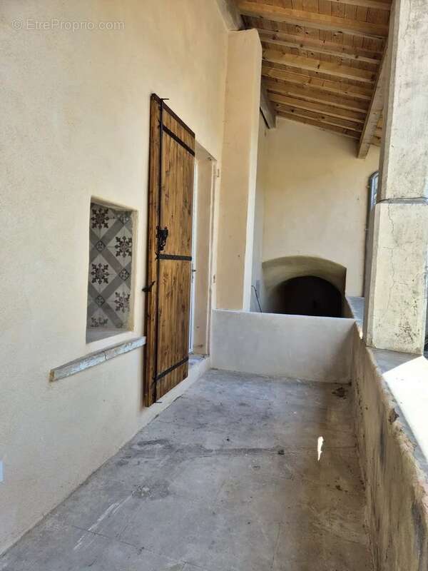 Appartement à BARON