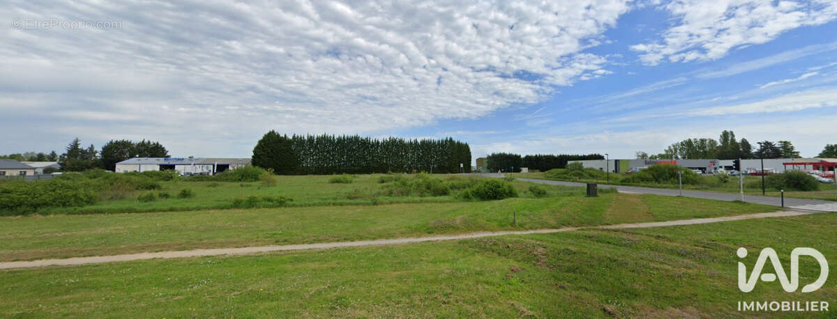 Photo 2 - Terrain à VIENNE-EN-VAL
