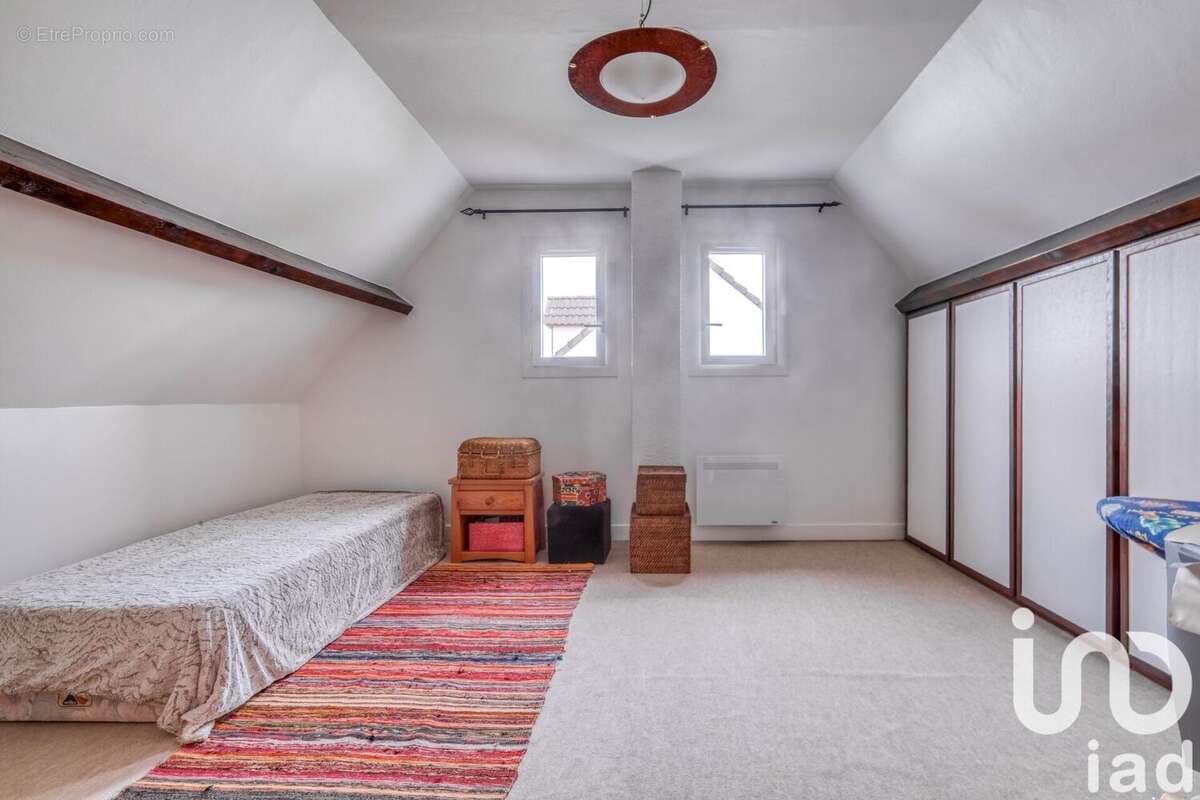 Photo 7 - Maison à CREGY-LES-MEAUX