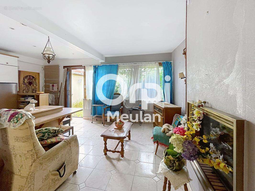 Maison À Vendre - photo 15
