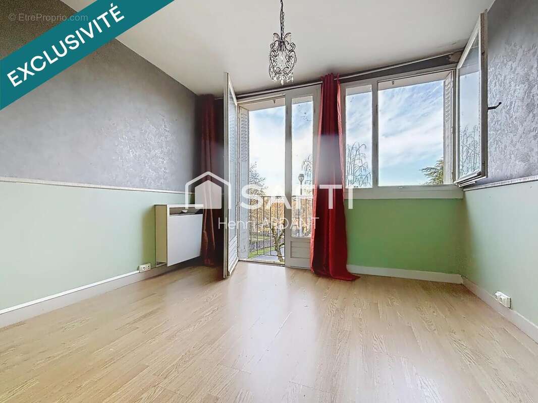 Photo 6 - Appartement à LIMOGES