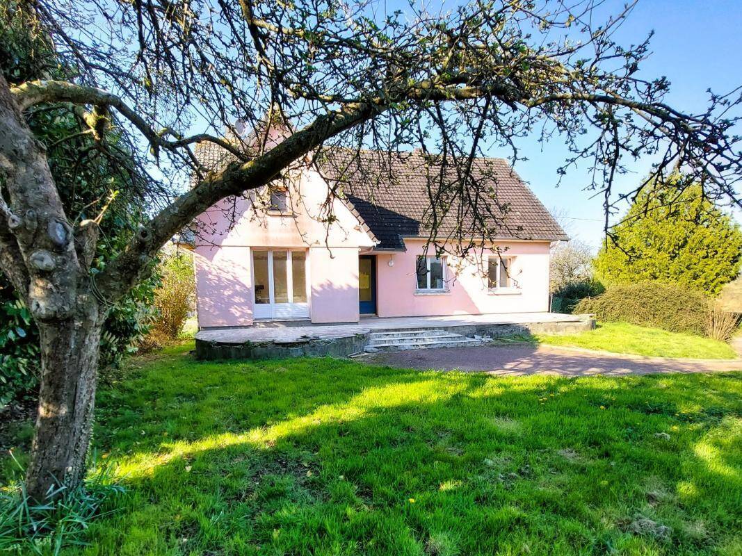 Maison à VERNIX