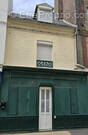 Maison à DIEPPE