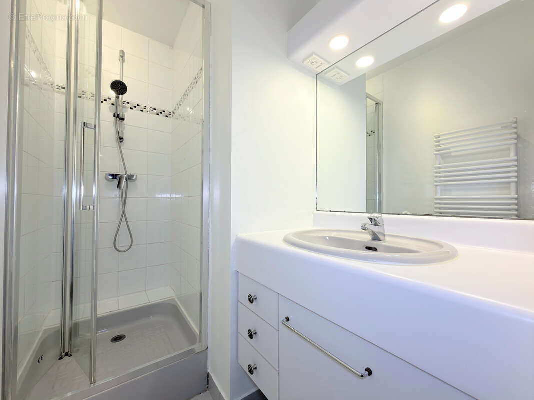 Maison à RUEIL-MALMAISON