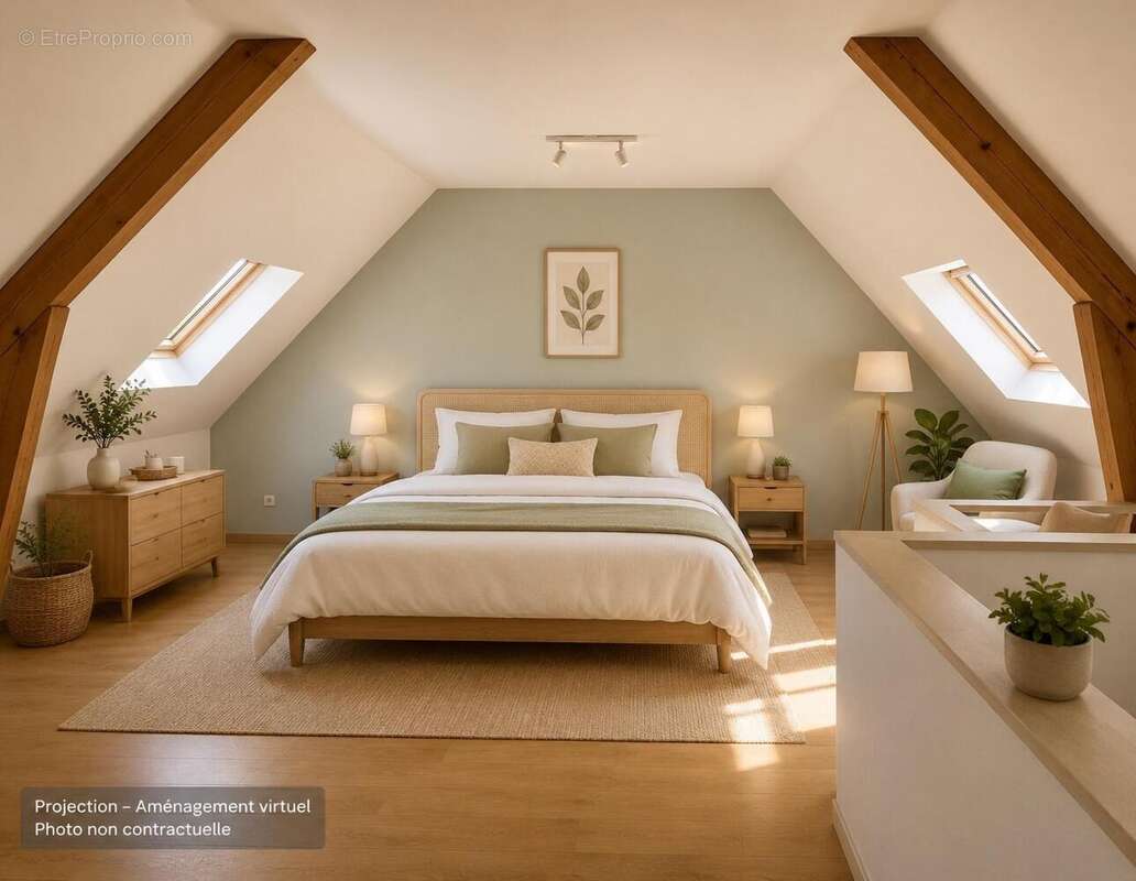 Photo 2 - Appartement à NUITS-SAINT-GEORGES