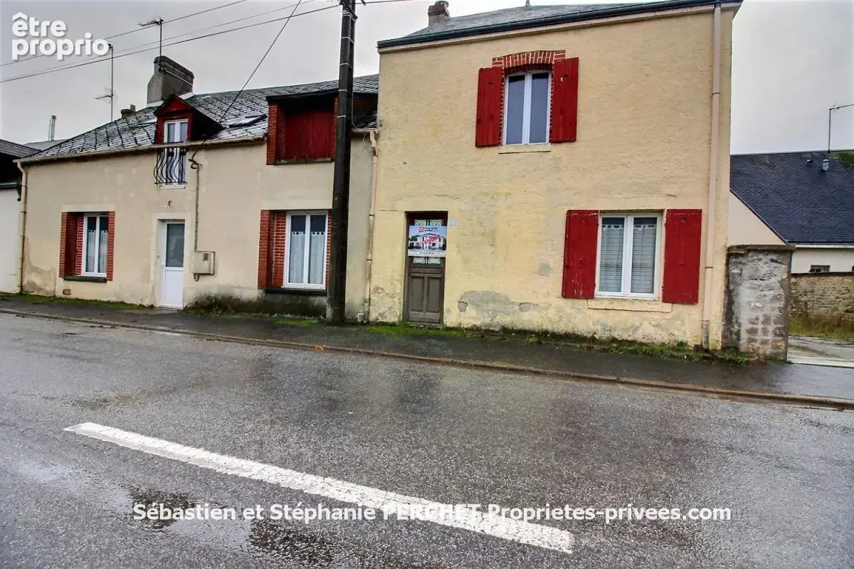 Maison 5 chambres 209 m2 - photo 10