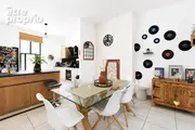 Appartement à UNIEUX