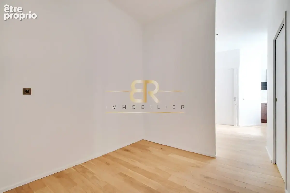 Haussmannien/Prestige/ParfaitEtat/Emplacement - photo 17