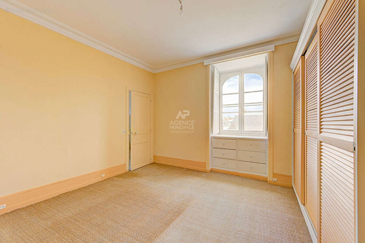 Appartement Saint Germain En Laye 3 pièce(s) 80.27 m2 - photo 5