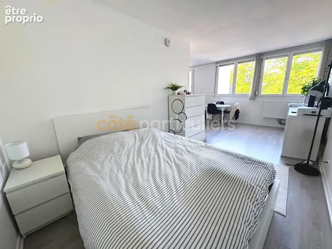 Appartement T1 - Quetigny de31.25 m2 - photo 3
