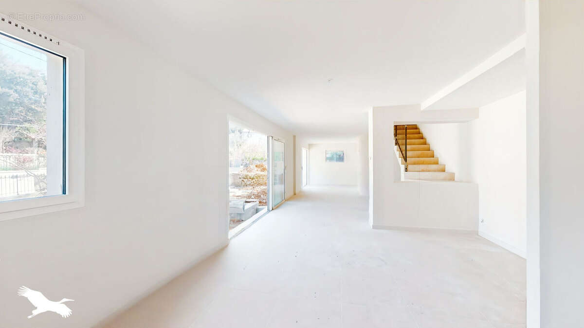 Maison à MARSEILLE-9E