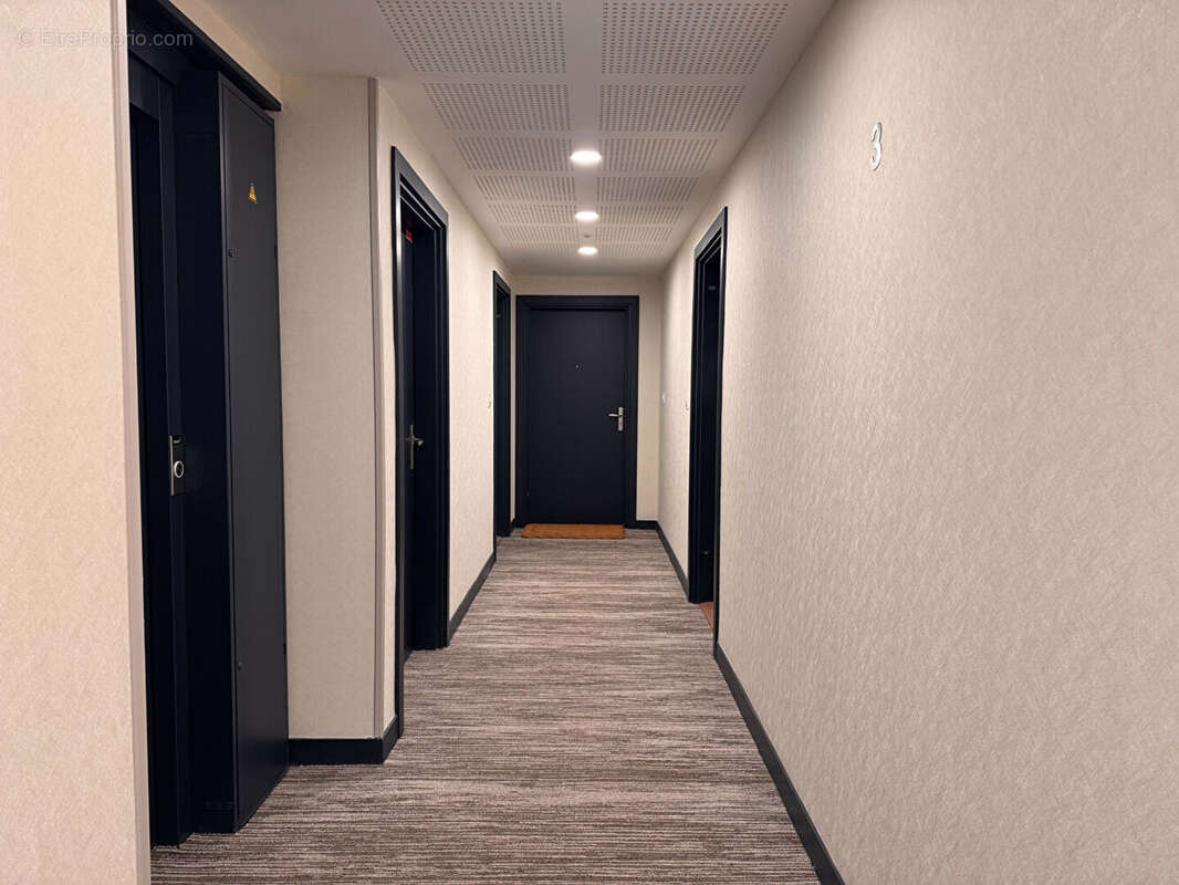 Appartement à HOUILLES