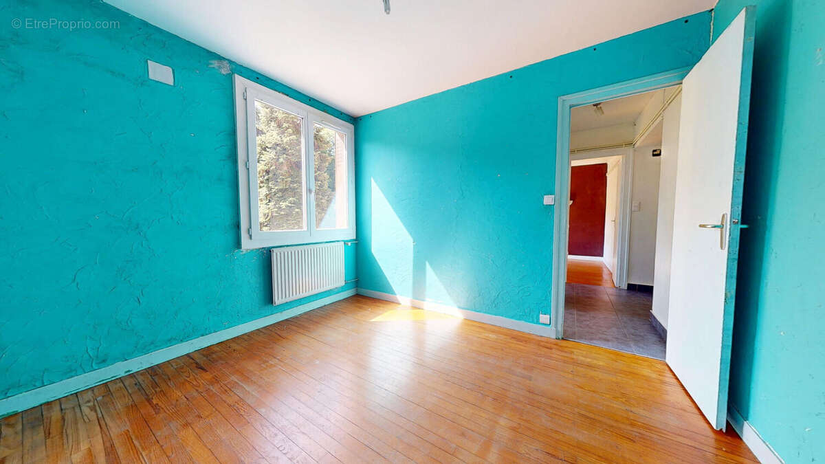 Appartement à PONT-EVEQUE