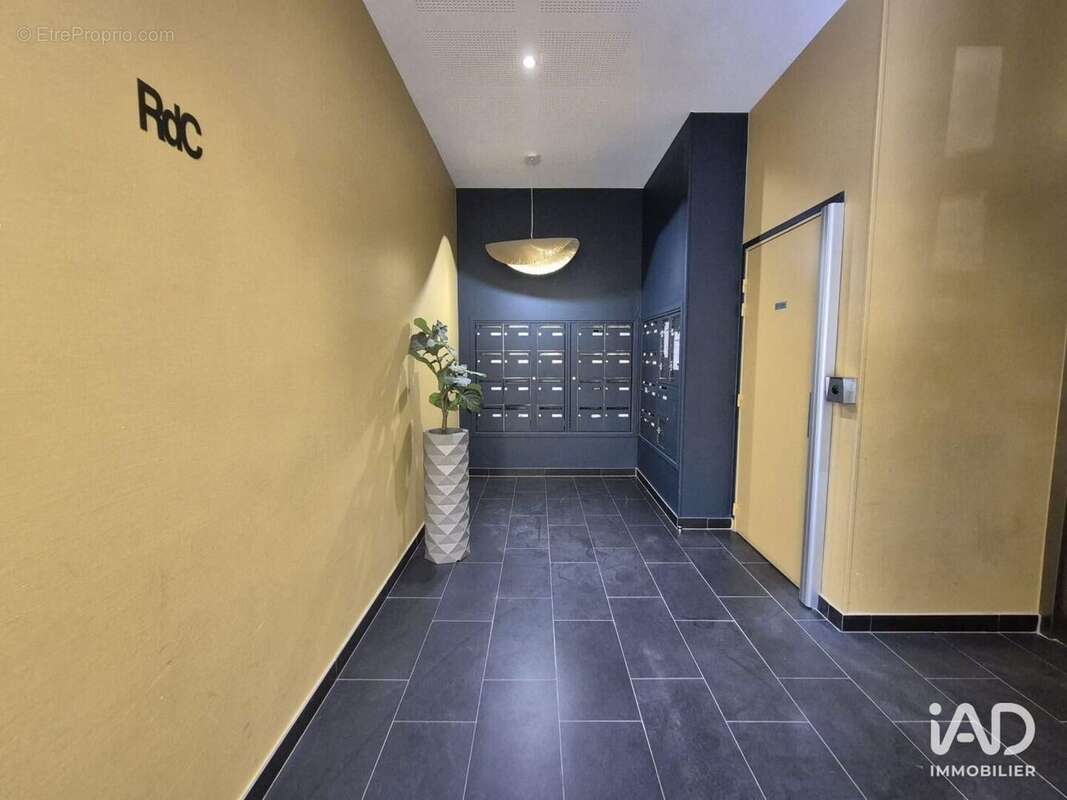 Appartement 86 m² à Creteil  - photo 8