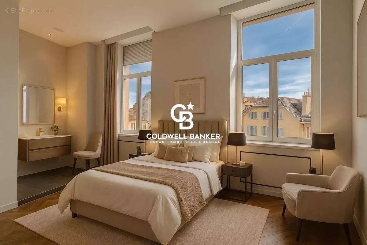 Appartement à ANNEMASSE