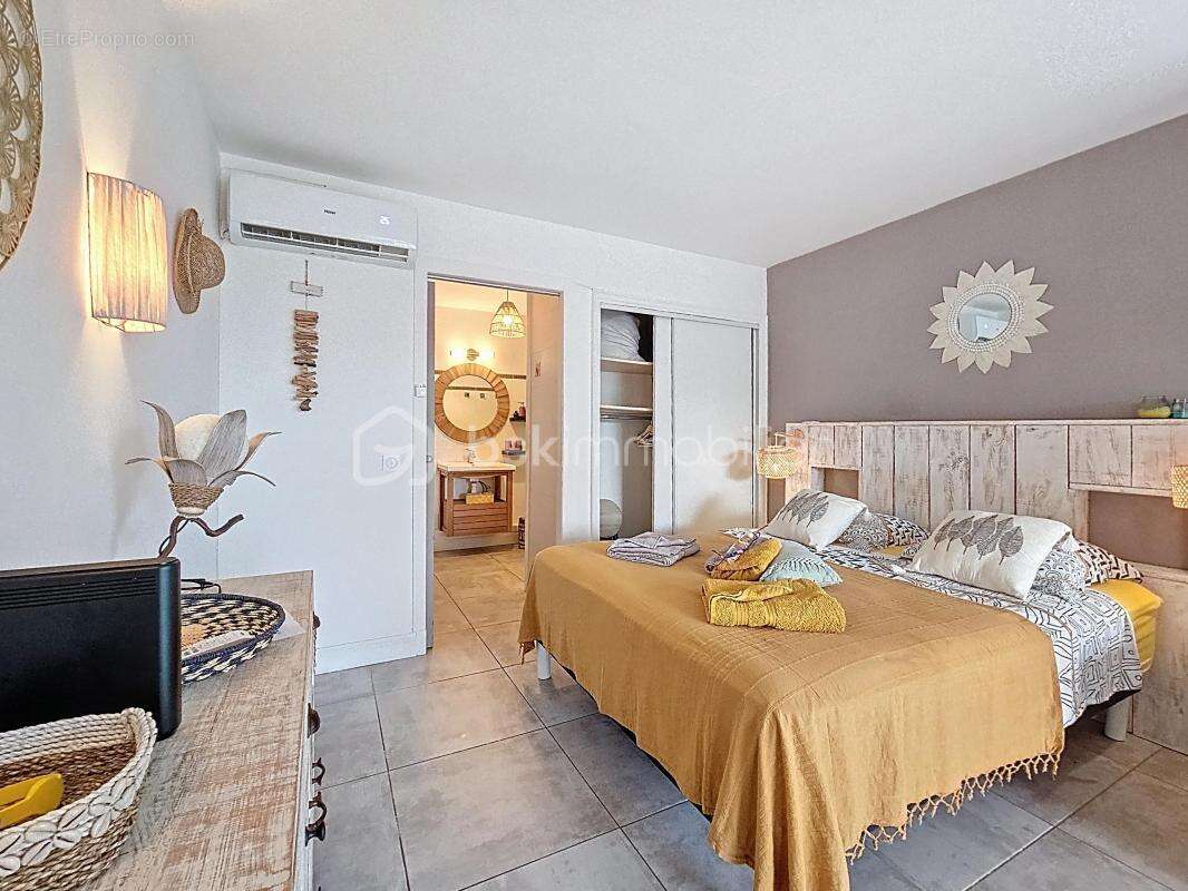 Appartement à SAINT-FRANCOIS