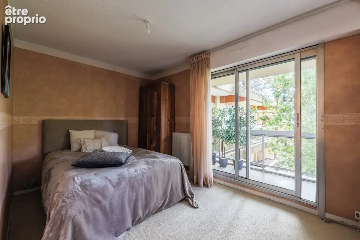 Appartement 3 pièces 69 m² à vendre à Talence (33400) - photo 4