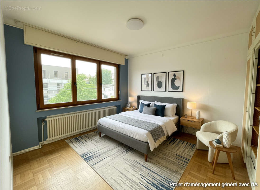 Maison - METZ - 4 pièces - 101,75 m² - photo 10