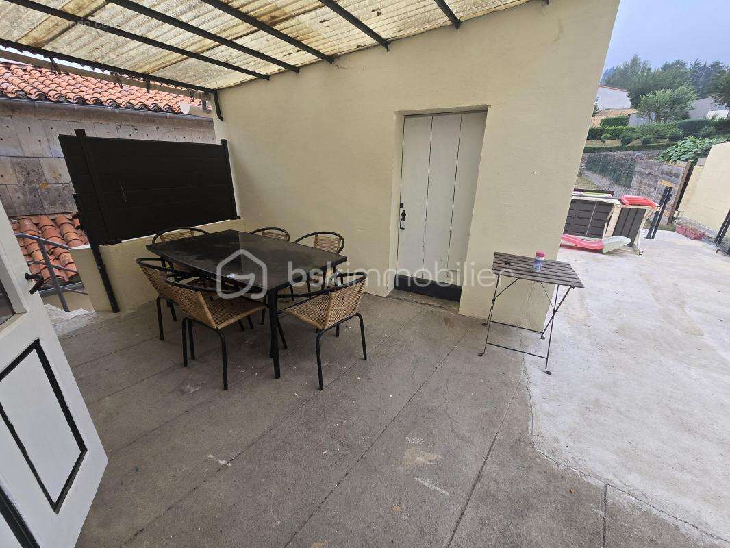 Maison de village - photo 3