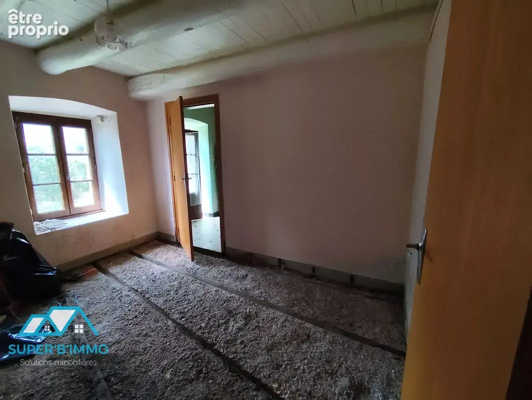 maison en pierre avec vue panoramique - photo 5