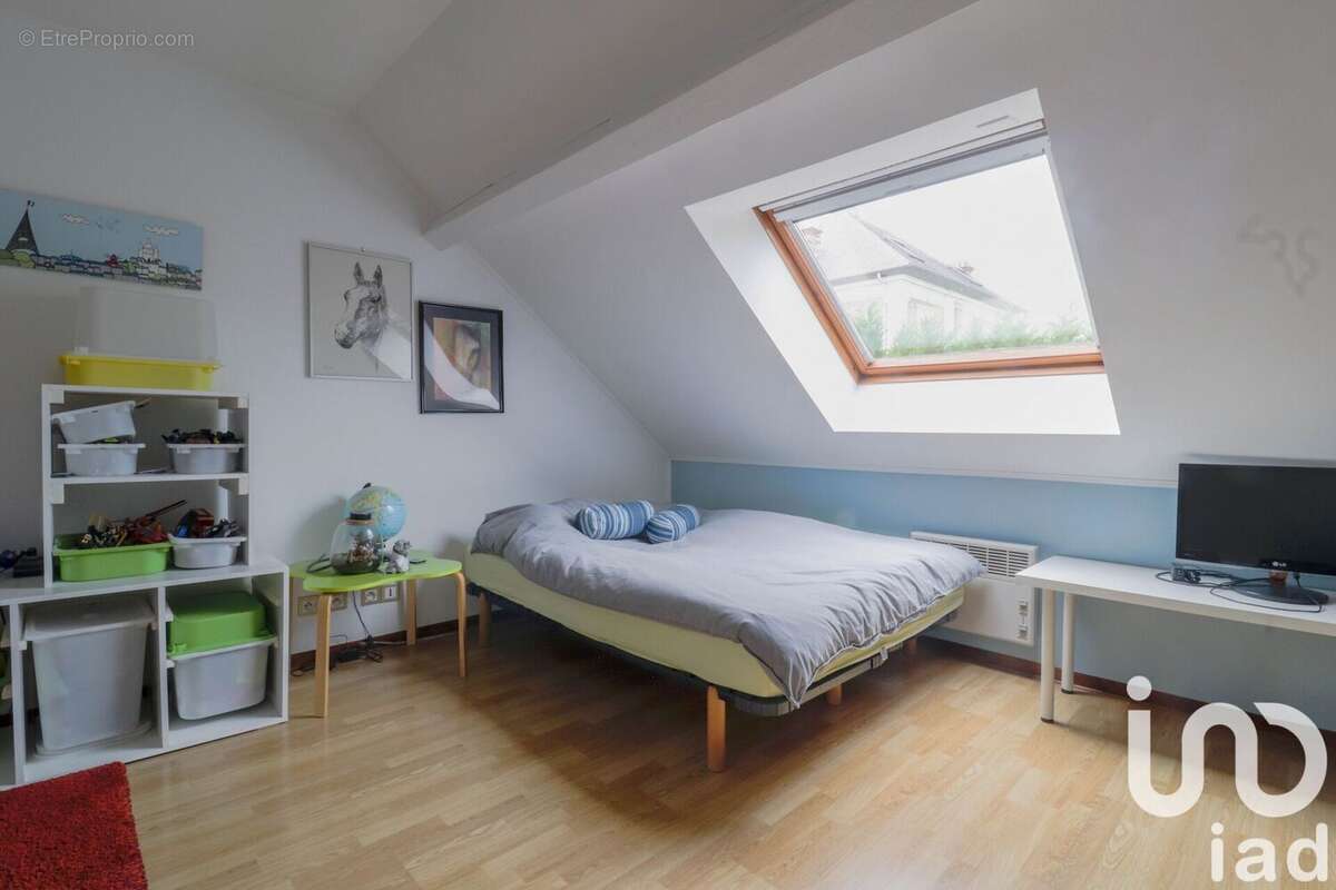 Photo 7 - Maison à SAULX-LES-CHARTREUX