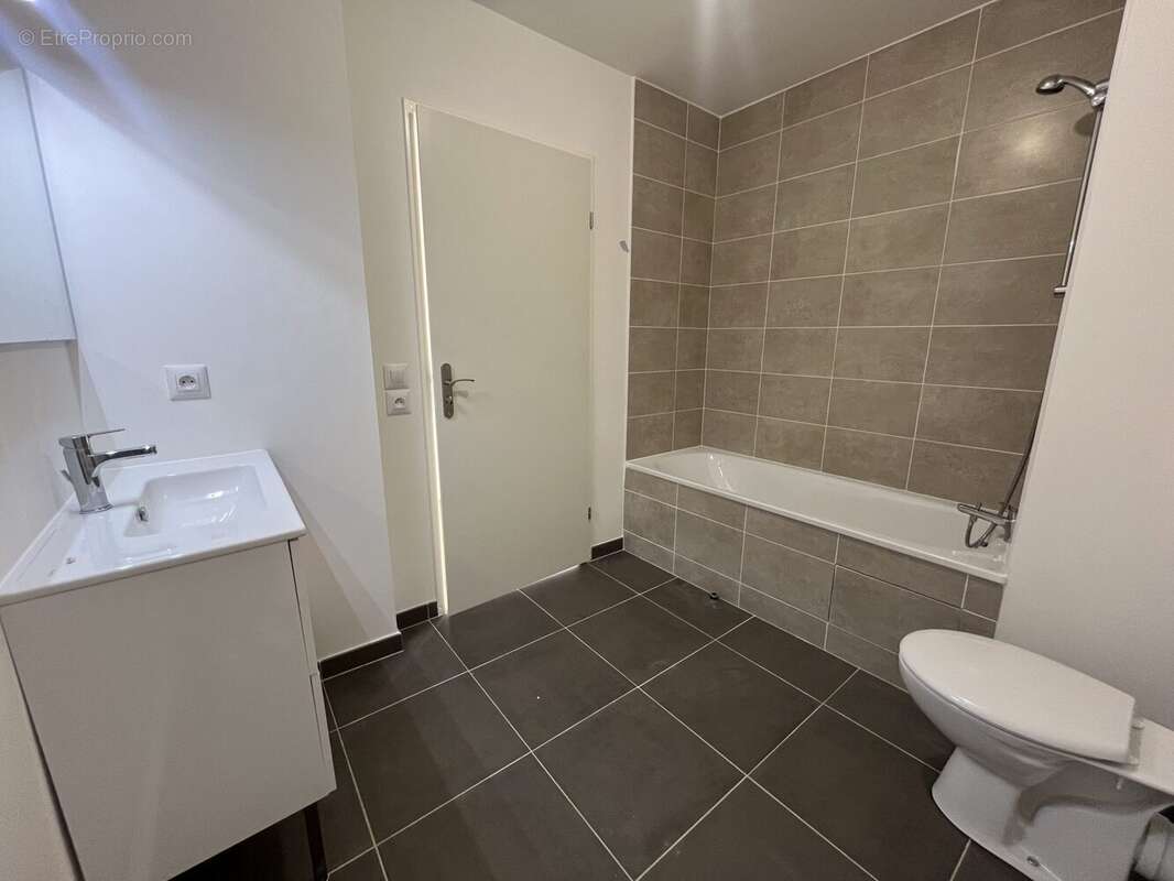 Appartement à MONTIGNY-LES-CORMEILLES