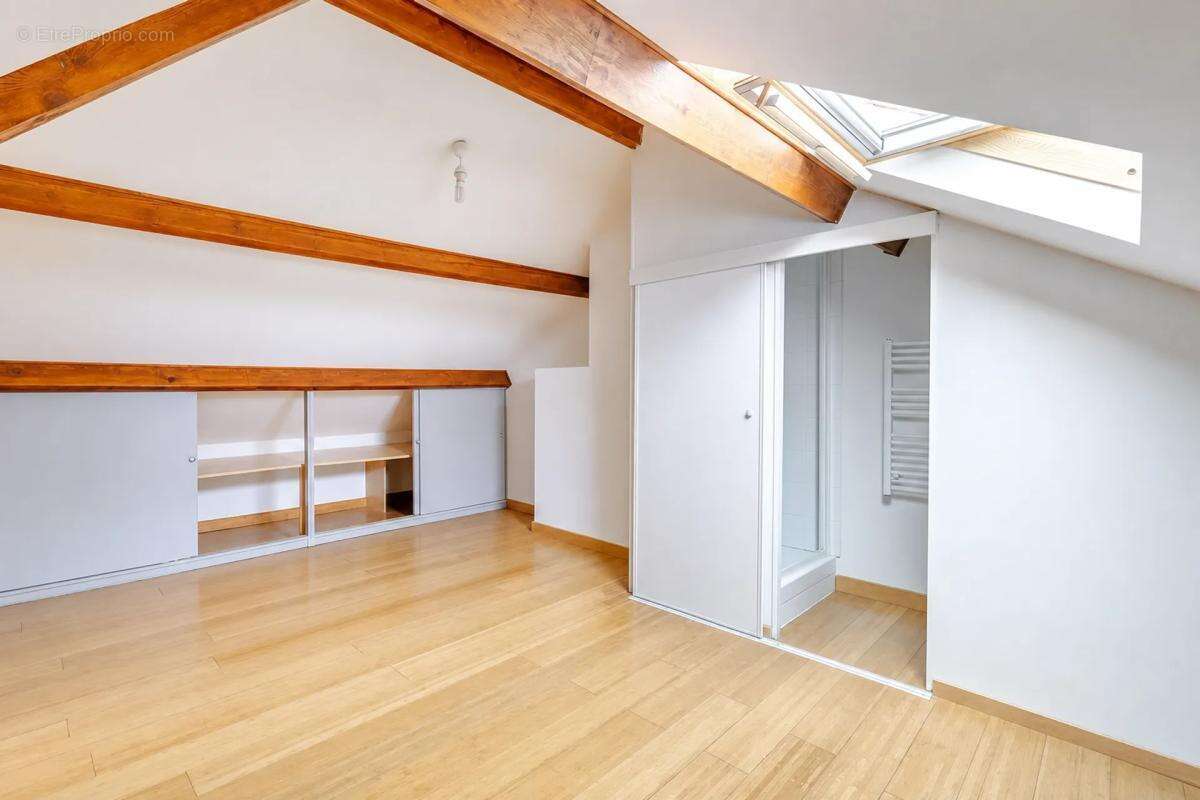 Maison lumineuse et spacieuse à Montmagny - photo 15