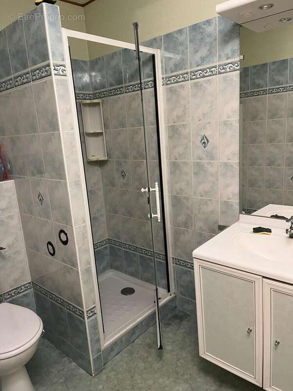 Appartement à EPERNAY